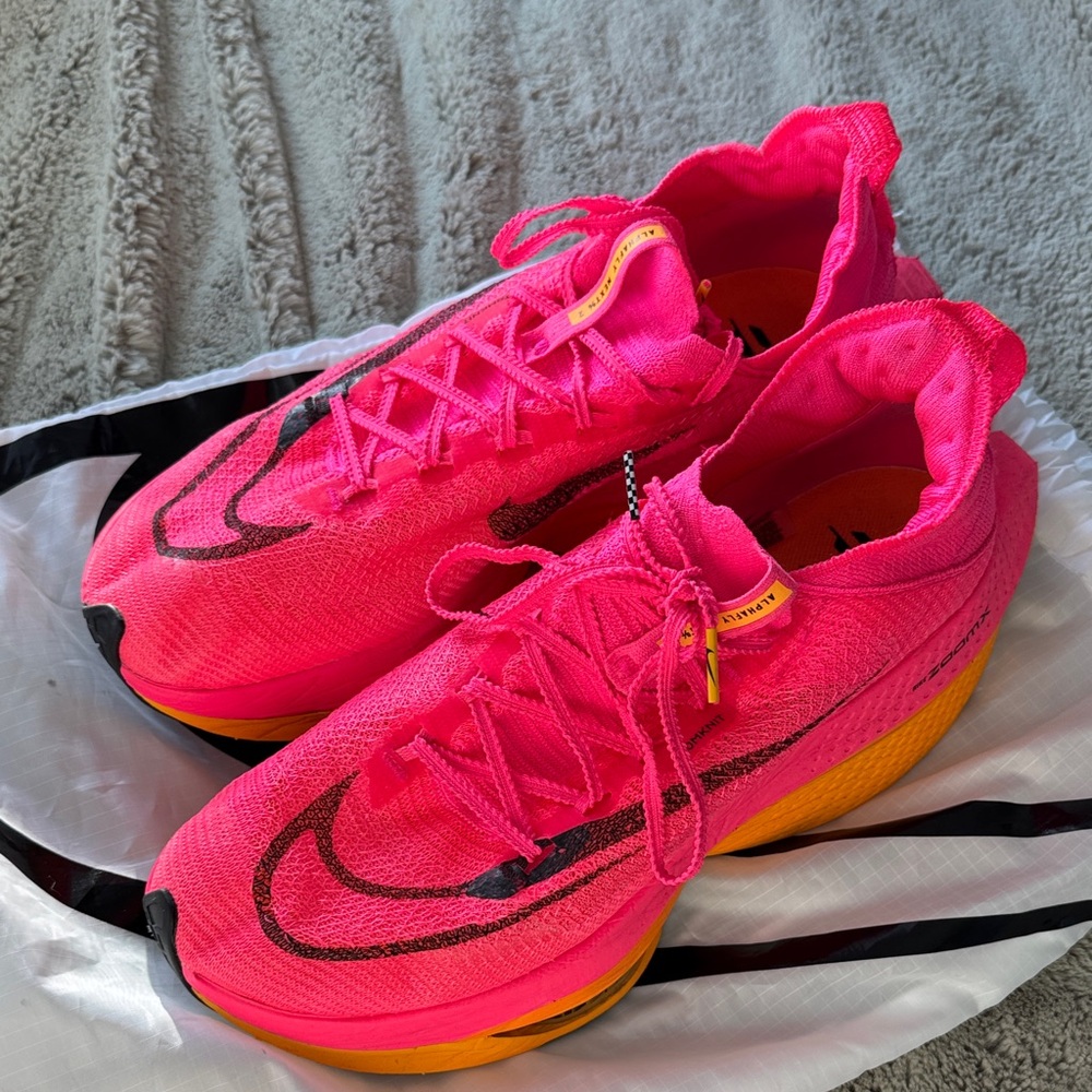 Nike Alphafly 2